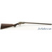 British Tranter Style Small Game Rifle by Jackson