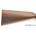 British Tranter Style Small Game Rifle by Jackson