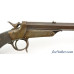 British Tranter Style Small Game Rifle by Jackson