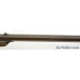 British Tranter Style Small Game Rifle by Jackson