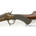 British Tranter Style Small Game Rifle by Jackson