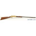 Extremely Rare Robinson Single-Shot Rifle by Adirondack Firearms Co. Serial No. 3