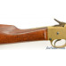Extremely Rare Robinson Single-Shot Rifle by Adirondack Firearms Co. Serial No. 3