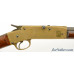 Extremely Rare Robinson Single-Shot Rifle by Adirondack Firearms Co. Serial No. 3