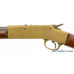 Extremely Rare Robinson Single-Shot Rifle by Adirondack Firearms Co. Serial No. 3