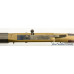 Extremely Rare Robinson Single-Shot Rifle by Adirondack Firearms Co. Serial No. 3