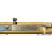 Extremely Rare Robinson Single-Shot Rifle by Adirondack Firearms Co. Serial No. 3