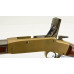 Extremely Rare Robinson Single-Shot Rifle by Adirondack Firearms Co. Serial No. 3