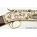 Very Rare Deluxe Engraved Robinson Model 1872 Repeating Rifle by Adirondack Firearms Co.
