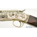 Very Rare Deluxe Engraved Robinson Model 1872 Repeating Rifle by Adirondack Firearms Co.