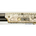 Very Rare Deluxe Engraved Robinson Model 1872 Repeating Rifle by Adirondack Firearms Co.
