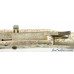 Very Rare Deluxe Engraved Robinson Model 1872 Repeating Rifle by Adirondack Firearms Co.