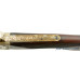 Very Rare Deluxe Engraved Robinson Model 1872 Repeating Rifle by Adirondack Firearms Co.
