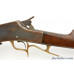 Rare Iron Frame Robinson 1st Model Repeating Rifle by Adirondack Firearms Co. (Model 1870)