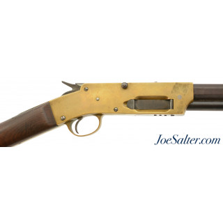 Robinson Model 1872 Repeating Rifle by Adirondack Firearms Co.