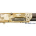 Special High Grade Engraved Robinson Model 1872 Repeating Rifle by Adirondack Firearms Co.