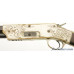 Special High Grade Engraved Robinson Model 1872 Repeating Rifle by Adirondack Firearms Co.