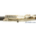 Special High Grade Engraved Robinson Model 1872 Repeating Rifle by Adirondack Firearms Co.