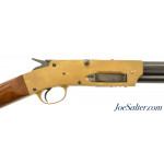 Restored Robinson Model 1872 Repeating Rifle by Adirondack Firearms Co.