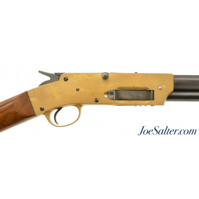Restored Robinson Model 1872 Repeating Rifle by Adirondack Firearms Co.