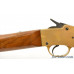 Restored Robinson Model 1872 Repeating Rifle by Adirondack Firearms Co.