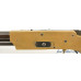 Restored Robinson Model 1872 Repeating Rifle by Adirondack Firearms Co.
