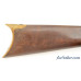 Engraved Robinson Model 1872 Repeating Rifle by Adirondack Firearms Co. with Owner’s Name