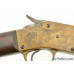 Engraved Robinson Model 1872 Repeating Rifle by Adirondack Firearms Co. with Owner’s Name