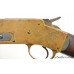 Engraved Robinson Model 1872 Repeating Rifle by Adirondack Firearms Co. with Owner’s Name