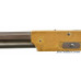 Engraved Robinson Model 1872 Repeating Rifle by Adirondack Firearms Co. with Owner’s Name