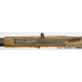 Engraved Robinson Model 1872 Repeating Rifle by Adirondack Firearms Co. with Owner’s Name