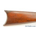 Very Rare Published Breech-Loading Centerfire Target Rifle by J.D. Wilkinson of Plattsburgh, NY