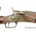 Very Rare Published Breech-Loading Centerfire Target Rifle by J.D. Wilkinson of Plattsburgh, NY