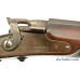 Very Rare Published Breech-Loading Centerfire Target Rifle by J.D. Wilkinson of Plattsburgh, NY