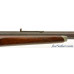 Very Rare Published Breech-Loading Centerfire Target Rifle by J.D. Wilkinson of Plattsburgh, NY