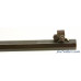 Very Rare Published Breech-Loading Centerfire Target Rifle by J.D. Wilkinson of Plattsburgh, NY