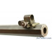 Very Rare Published Breech-Loading Centerfire Target Rifle by J.D. Wilkinson of Plattsburgh, NY