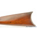 Very Rare Published Breech-Loading Centerfire Target Rifle by J.D. Wilkinson of Plattsburgh, NY
