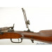 Very Rare Published Breech-Loading Centerfire Target Rifle by J.D. Wilkinson of Plattsburgh, NY