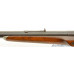 Very Rare Published Breech-Loading Centerfire Target Rifle by J.D. Wilkinson of Plattsburgh, NY
