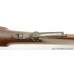 Very Rare Published Breech-Loading Centerfire Target Rifle by J.D. Wilkinson of Plattsburgh, NY