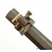 Very Rare Published Breech-Loading Centerfire Target Rifle by J.D. Wilkinson of Plattsburgh, NY