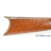 Extremely Rare Published Rotary Disk Breech Single-Shot Rifle by J.D. Wilkinson of Plattsburgh, NY