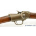 Extremely Rare Published Rotary Disk Breech Single-Shot Rifle by J.D. Wilkinson of Plattsburgh, NY