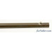 Extremely Rare Published Rotary Disk Breech Single-Shot Rifle by J.D. Wilkinson of Plattsburgh, NY