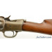 Extremely Rare Published Rotary Disk Breech Single-Shot Rifle by J.D. Wilkinson of Plattsburgh, NY