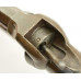 Extremely Rare Published Rotary Disk Breech Single-Shot Rifle by J.D. Wilkinson of Plattsburgh, NY