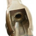 Extremely Rare Published Rotary Disk Breech Single-Shot Rifle by J.D. Wilkinson of Plattsburgh, NY
