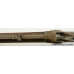 Extremely Rare Published Rotary Disk Breech Single-Shot Rifle by J.D. Wilkinson of Plattsburgh, NY