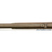 Extremely Rare Published Rotary Disk Breech Single-Shot Rifle by J.D. Wilkinson of Plattsburgh, NY